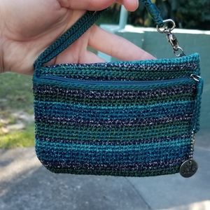 The Sak wristlet
